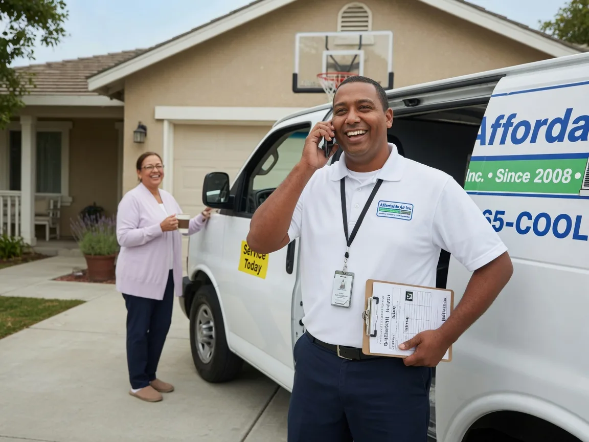 Central Ac Repair Fayette, IA FAQs
